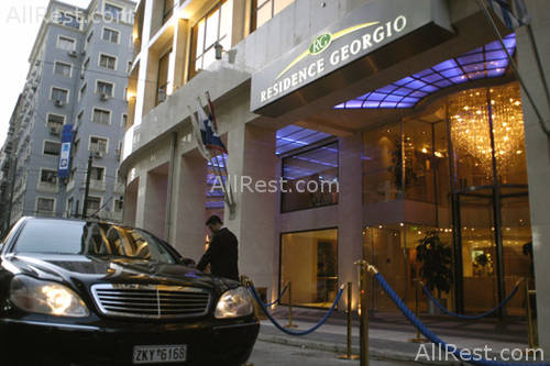 Residence Georgio Hotel 2
